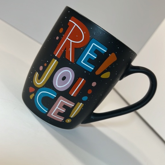 Ceramic mug - Picture 3 of 6